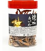 Amazon | よっちゃん食品工業 けんこうカムカム味あたりめ 230g